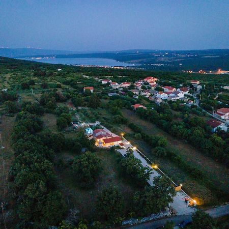 Kuca Za Odmor Cvitka Apartamento Slivnica Exterior foto