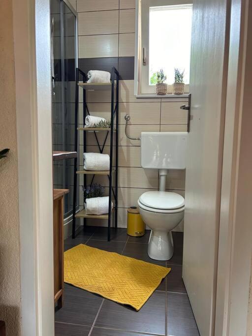 Kuca Za Odmor Cvitka Apartamento Slivnica Exterior foto