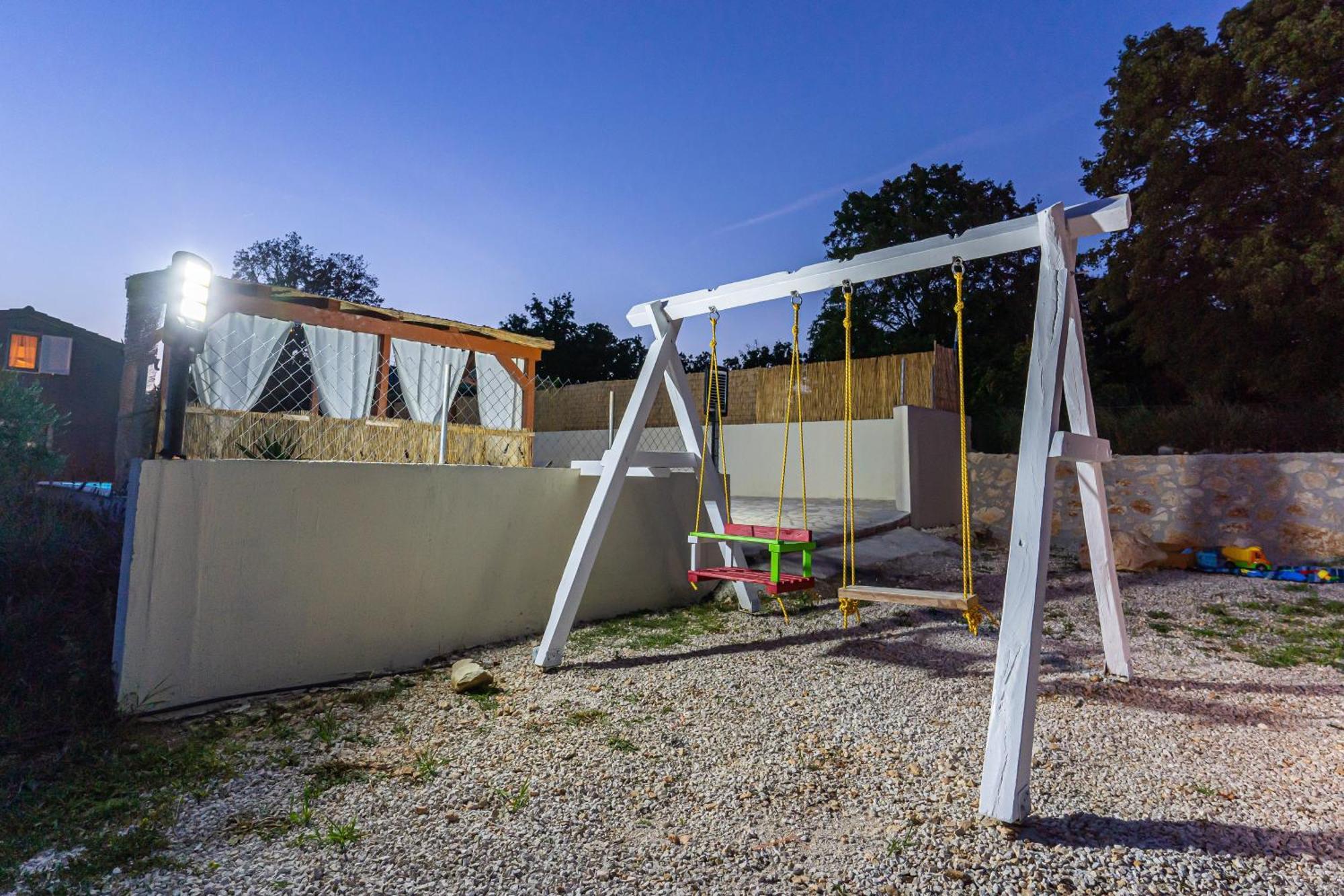 Kuca Za Odmor Cvitka Apartamento Slivnica Exterior foto