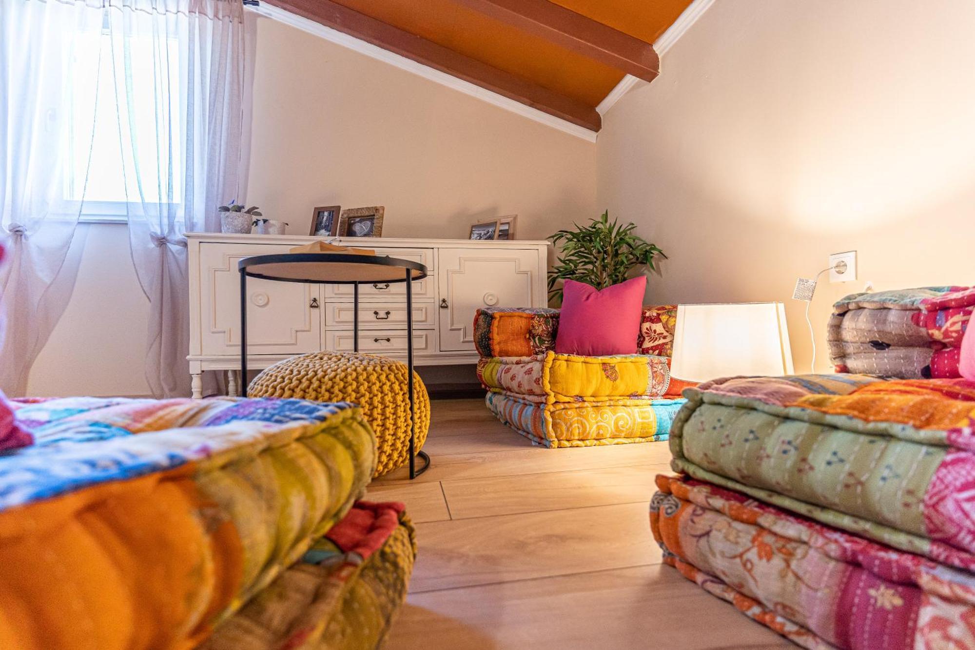 Kuca Za Odmor Cvitka Apartamento Slivnica Exterior foto