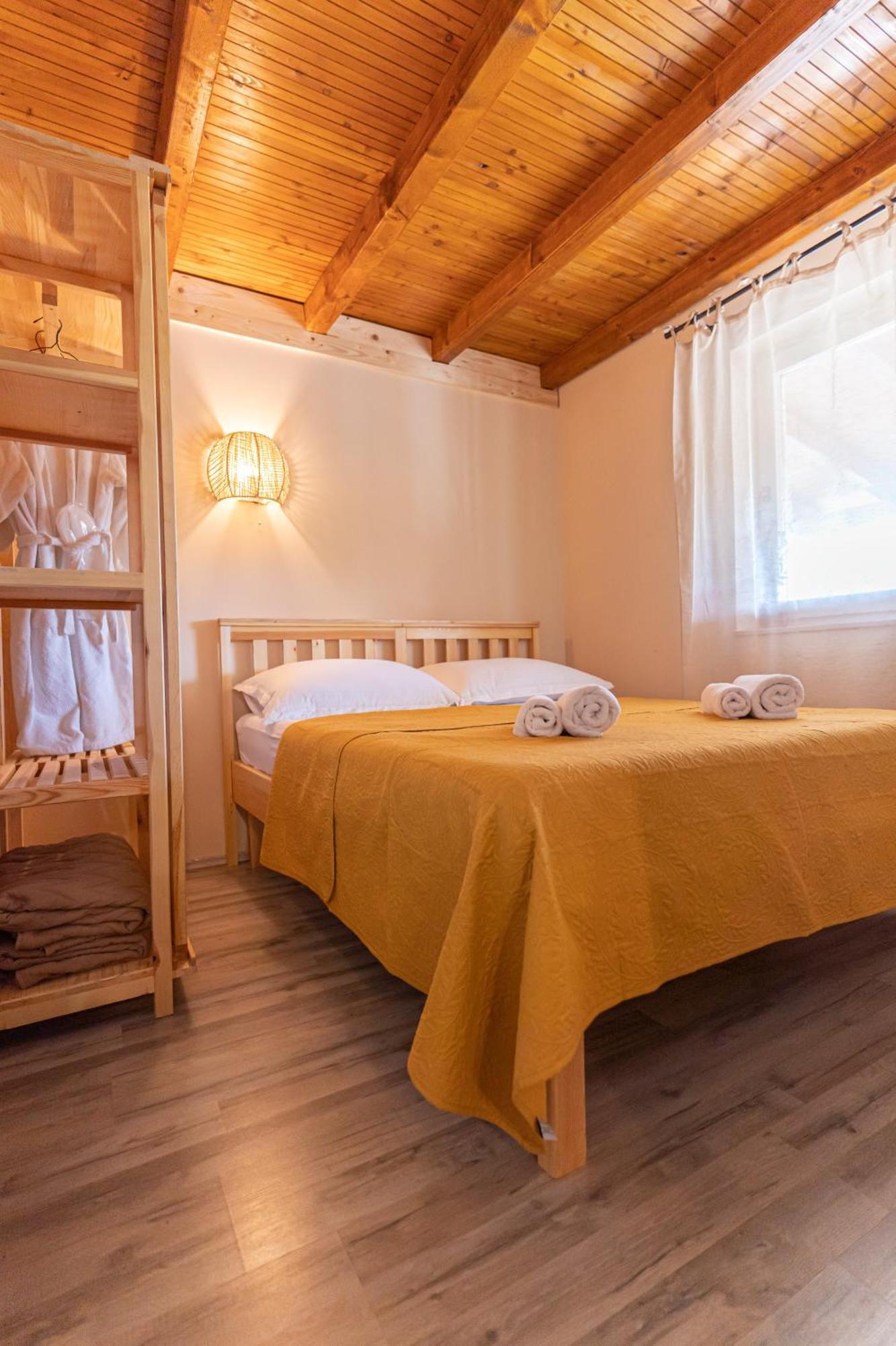 Kuca Za Odmor Cvitka Apartamento Slivnica Exterior foto