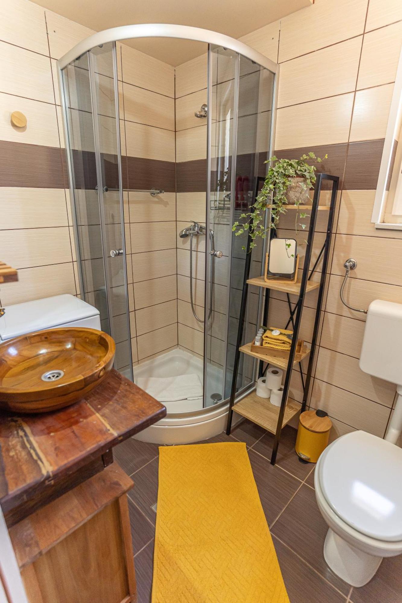 Kuca Za Odmor Cvitka Apartamento Slivnica Exterior foto